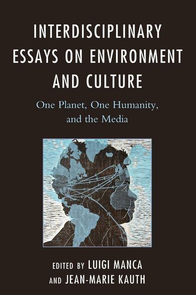 Produktbild: Interdisciplinary Essays on Environment and Culture