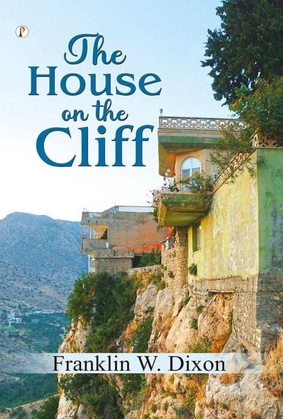 Produktbild: The House on the Cliff