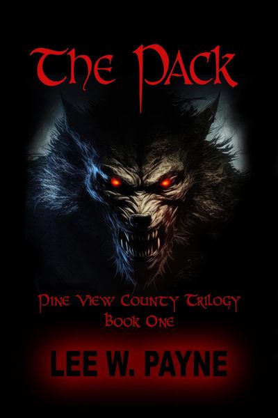Produktbild: The Pack