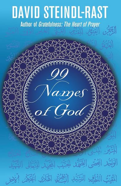 Produktbild: 99 Names of God