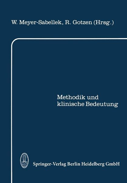 Produktbild: Indirekte 24-Stunden Blutdruckmessung
