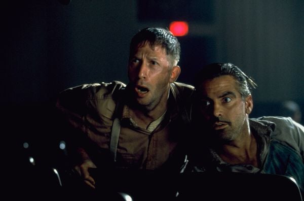 O Brother, where art thou?