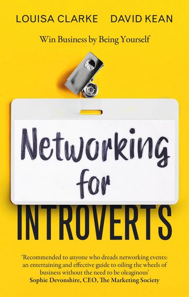 Produktbild: Networking for Introverts