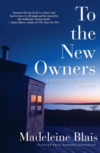 Produktbild: To the New Owners