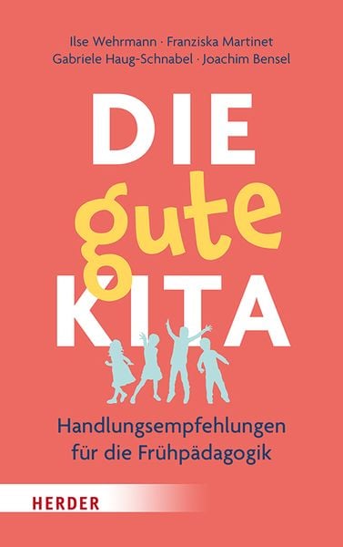 Produktbild: Die gute Kita