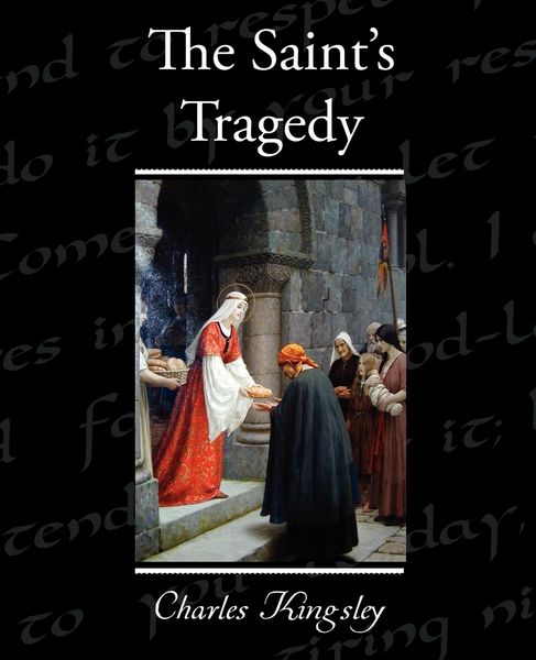 Produktbild: The Saint's Tragedy