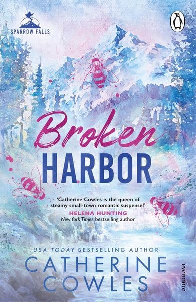 Produktbild: Broken Harbor