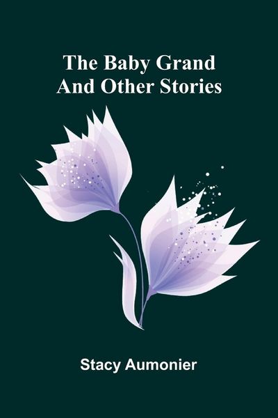 Produktbild: The Baby Grand And Other Stories
