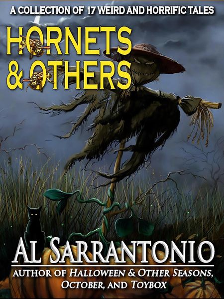 Produktbild: Hornets & Others