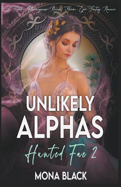 Produktbild: Unlikely Alphas