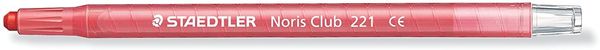 Produktbild: STAEDTLER Wachs-Twister Noris Club 12er Set