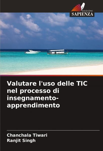 Produktbild: Valutare l'uso delle TIC nel processo di insegnamento-apprendimento