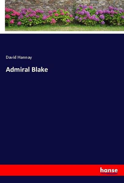Produktbild: Admiral Blake