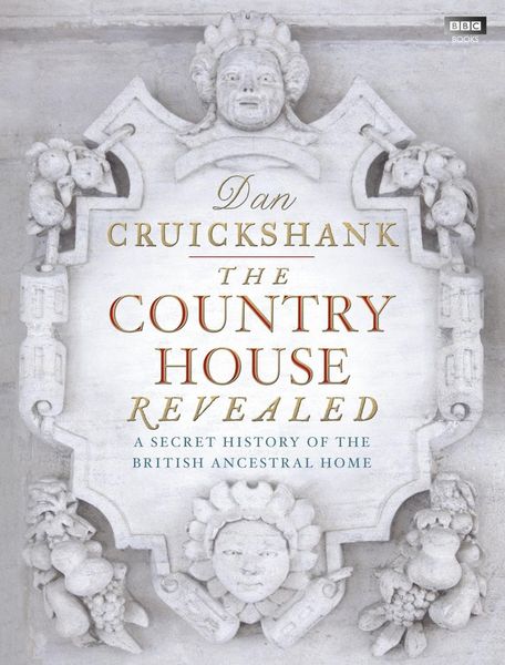 Produktbild: The Country House Revealed