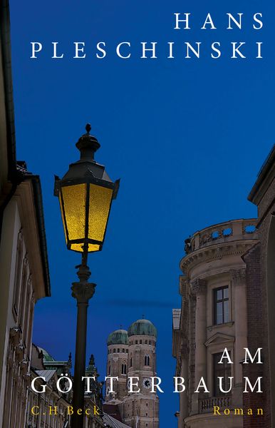 Produktbild: Am G&ouml;tterbaum