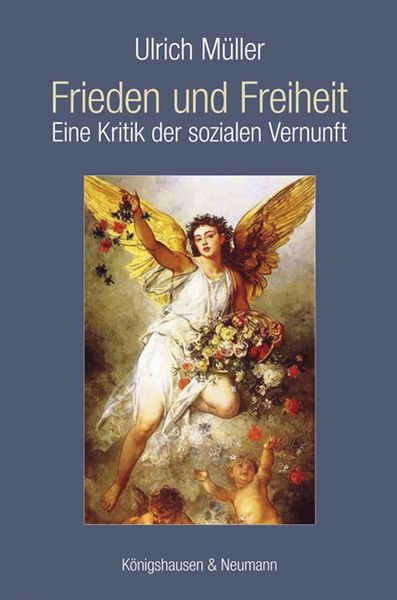 Produktbild: Frieden und Freiheit