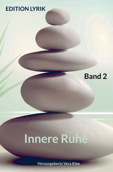 Produktbild: Innere Ruhe - Band 2