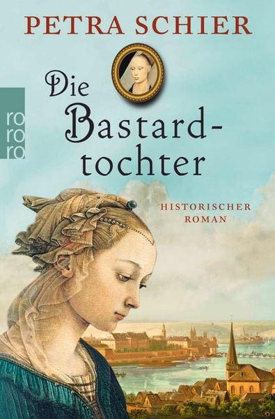 Produktbild: Die Bastardtochter