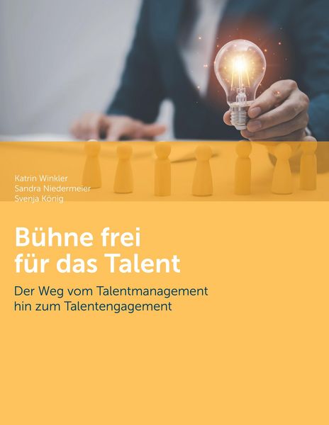 Produktbild: B&uuml;hne frei f&uuml;r das Talent