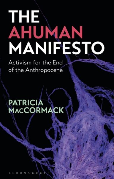 Produktbild: Ahuman Manifesto