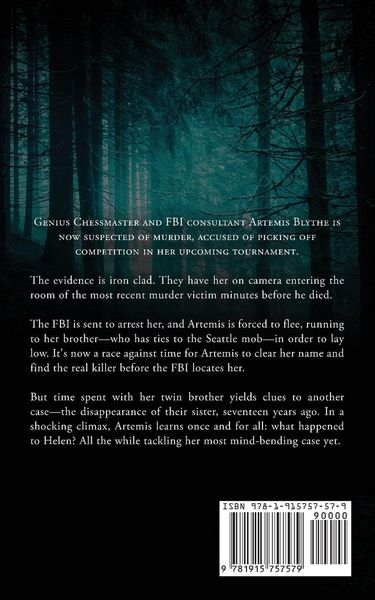 Produktbild: She's All Alone