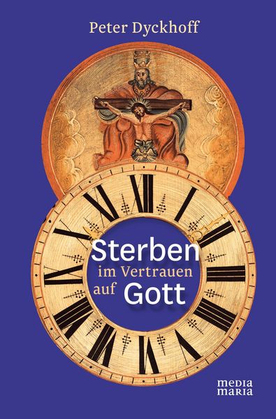 Produktbild: Sterben im Vertrauen auf Gott