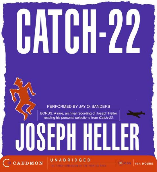 Produktbild: CATCH 22                   16D