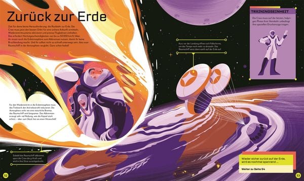 Produktbild: Mission zum Mars
