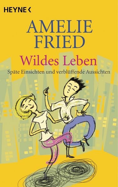Produktbild: Wildes Leben