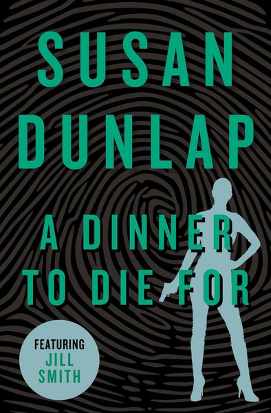 Produktbild: A Dinner to Die For