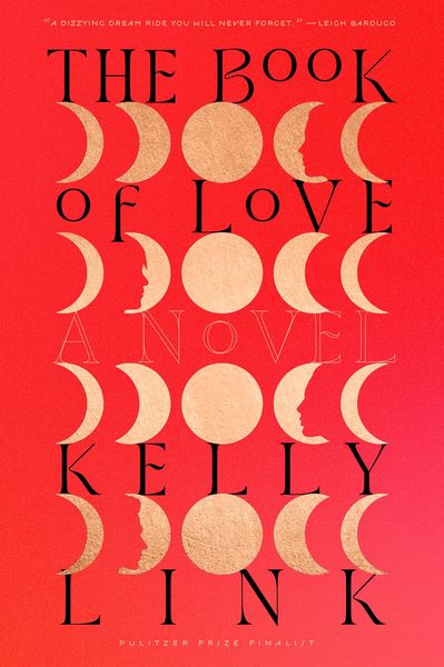 Produktbild: The Book of Love