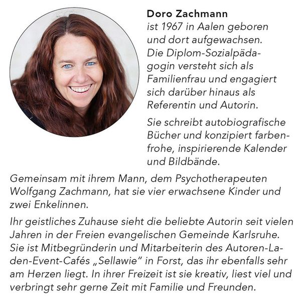 Produktbild: So gut, dass es dich gibt!