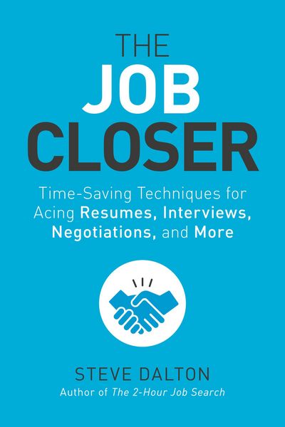 Produktbild: The Job Closer