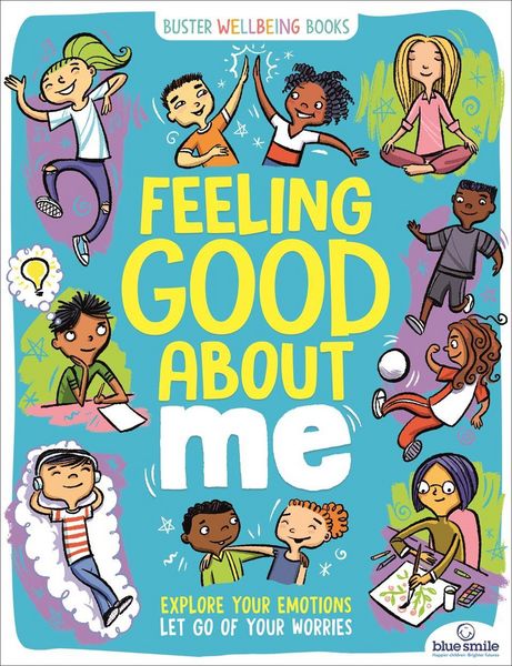 Produktbild: Feeling Good About Me