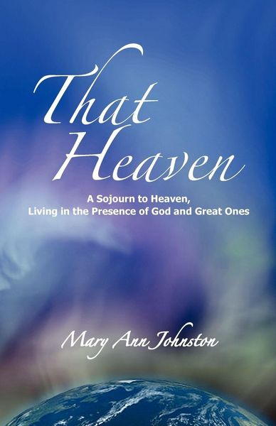 Produktbild: That Heaven