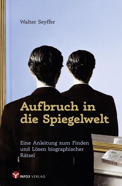 Produktbild: Aufbruch in die Spiegelwelt