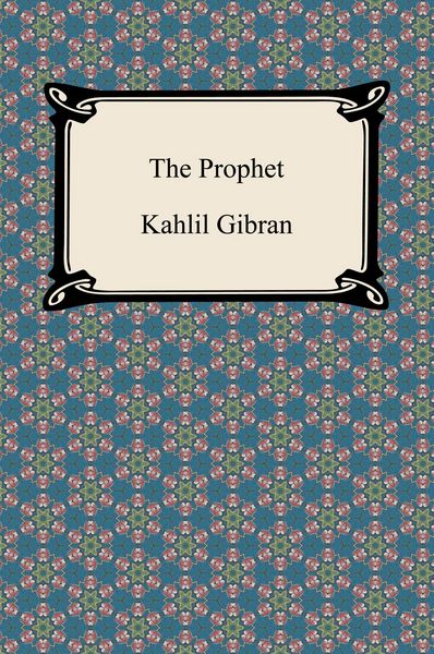 Produktbild: The Prophet