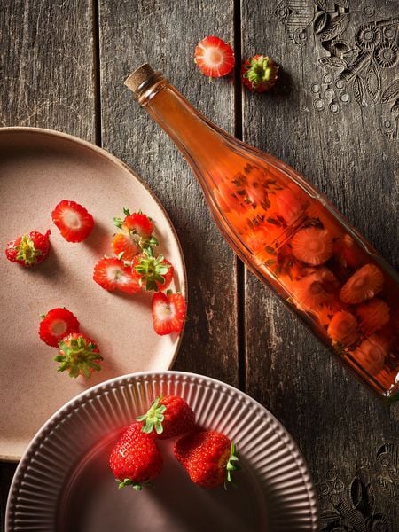 Produktbild: Die perfekte No-Waste-K&uuml;che