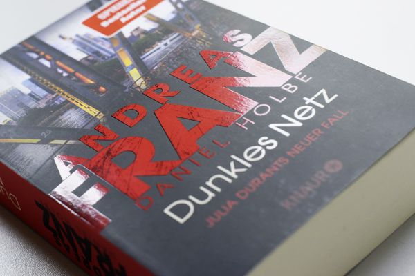 Produktbild: Dunkles Netz
