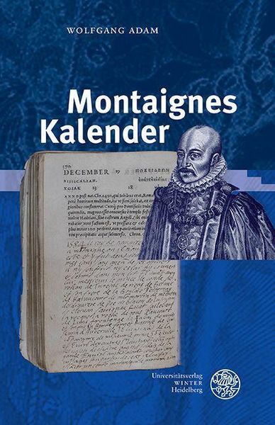 Produktbild: Montaignes Kalender
