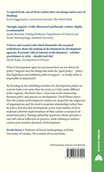 Produktbild: Cultivating Development