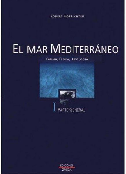 Produktbild: El Mar Mediterr&aacute;neo - I