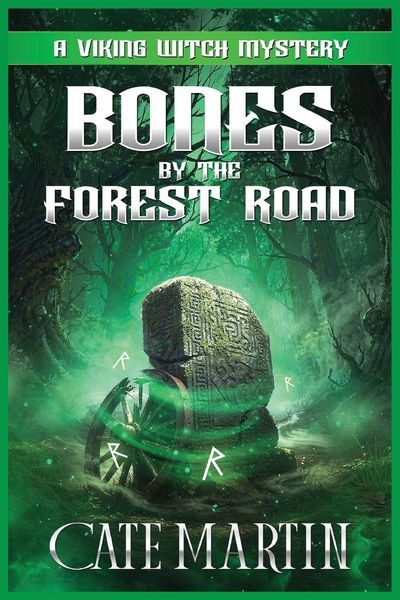 Produktbild: Bones by the Forest Road