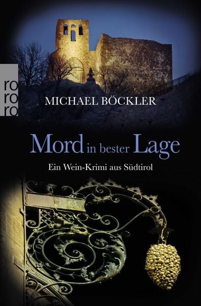Produktbild: Mord in bester Lage / Baron Emilio von Ritzfeld-Hechenstein Bd. 2