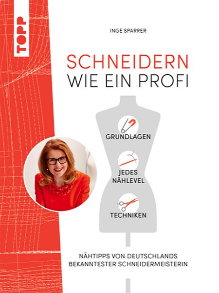 Produktbild: Schneidern wie ein Profi