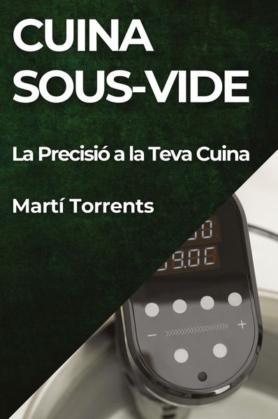 Produktbild: Cuina Sous-Vide