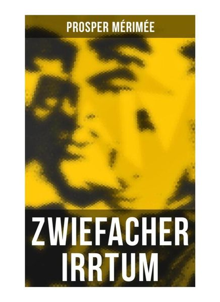 Produktbild: Zwiefacher Irrtum