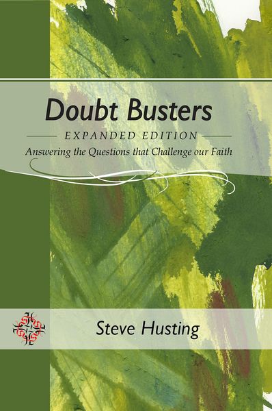 Produktbild: Doubt Busters