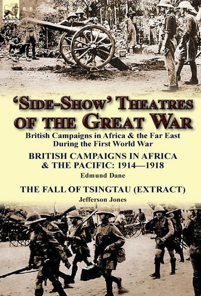 Produktbild: 'Side-Show' Theatres of the Great War