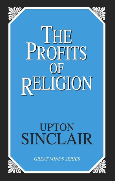 Produktbild: The Profits of Religion